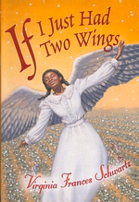 Vorderes Coverbild If I Just Had Two Wings