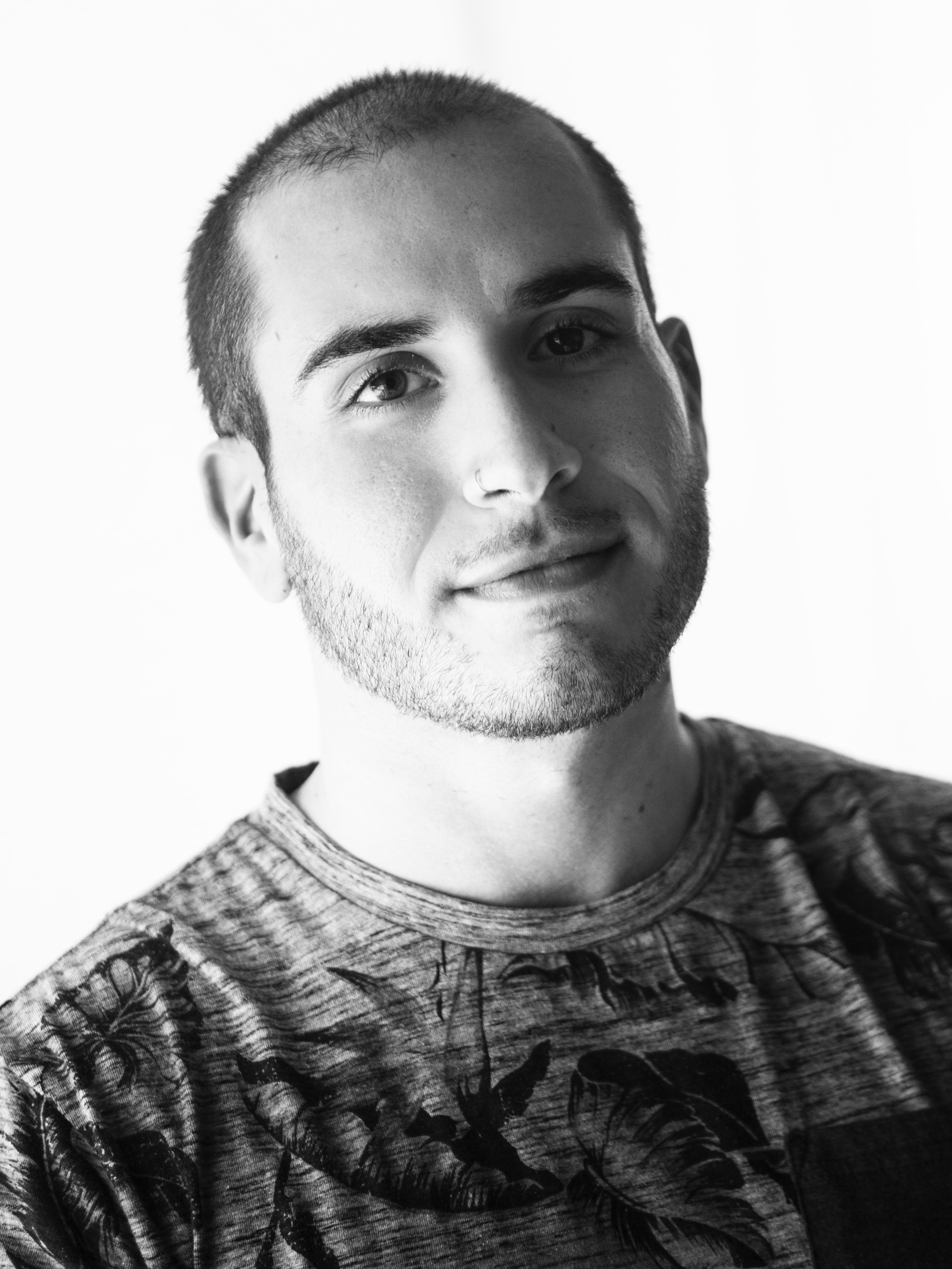 Autorenbild The House of Impossible Beauties