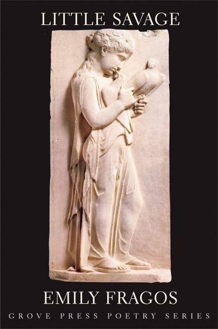 Vorderes Coverbild Little Savage