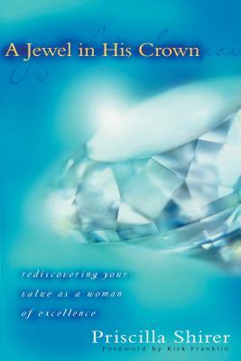 Vorderes Coverbild A Jewel in His Crown