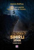 Vorderes Coverbild Sihirli Sehir