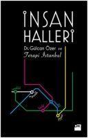 Vorderes Coverbild Insan Halleri