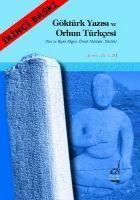 Vorderes Coverbild Göktürk Yazisi ve Orhun Türkcesi