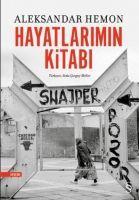 Vorderes Coverbild Hayatlarimin Kitabi