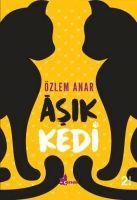 Vorderes Coverbild Asik Kedi