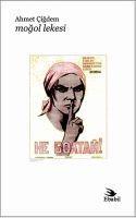 Vorderes Coverbild Mogol Lekesi