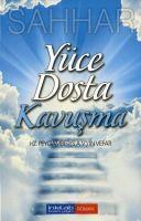Vorderes Coverbild Yüce Dosta Kavusma