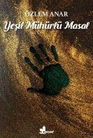 Vorderes Coverbild Yesil Mühürlü Masal