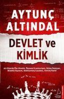 Vorderes Coverbild Devlet ve Kimlik
