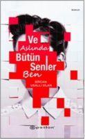 Vorderes Coverbild Ve Aslinda Bütün Senler Ben