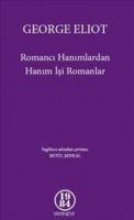 Vorderes Coverbild Romanci Hanimlardan Hanim Isi Romanlar