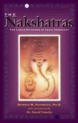 Vorderes Coverbild The Nakshatras