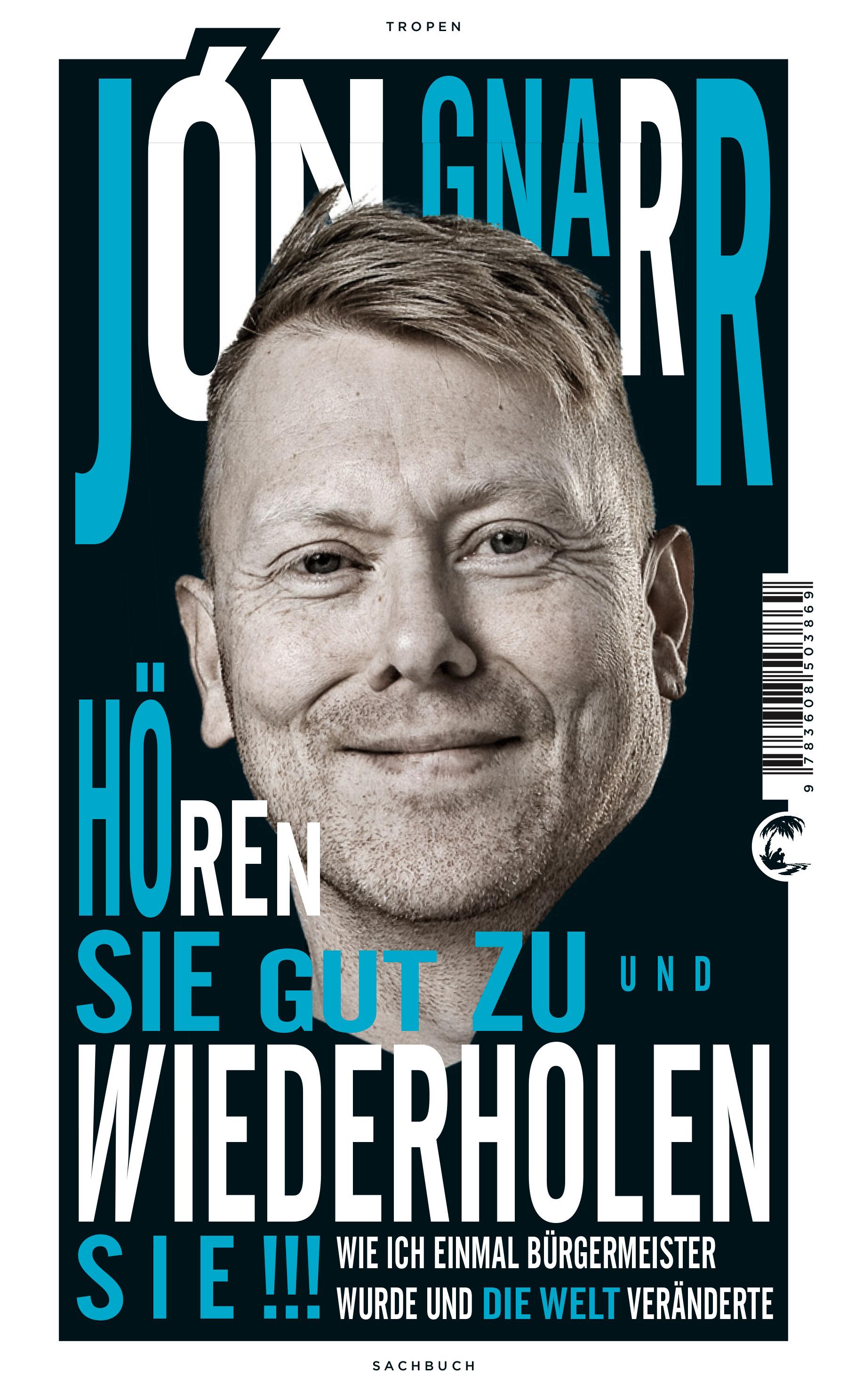 Vorderes Coverbild Hören Sie gut zu und wiederholen Sie