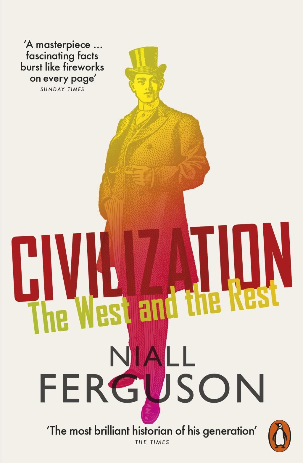 Vorderes Coverbild Civilization
