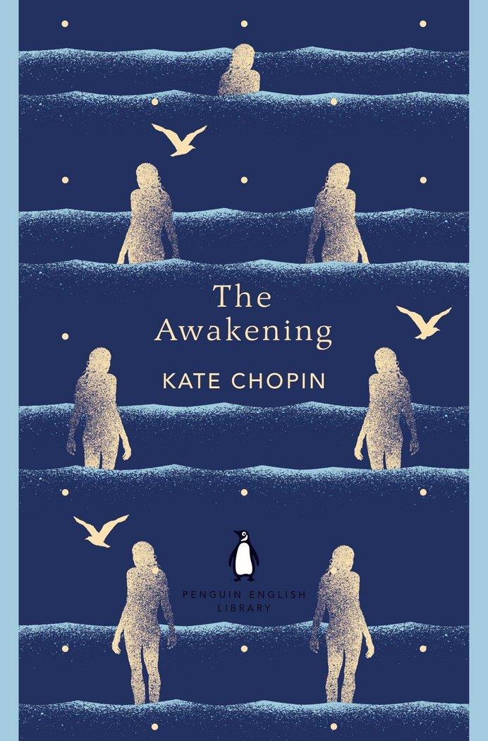 Vorderes Coverbild The Awakening