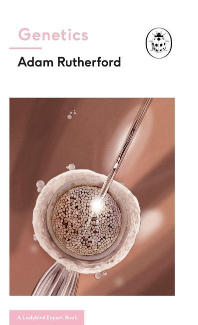 Vorderes Coverbild Genetics