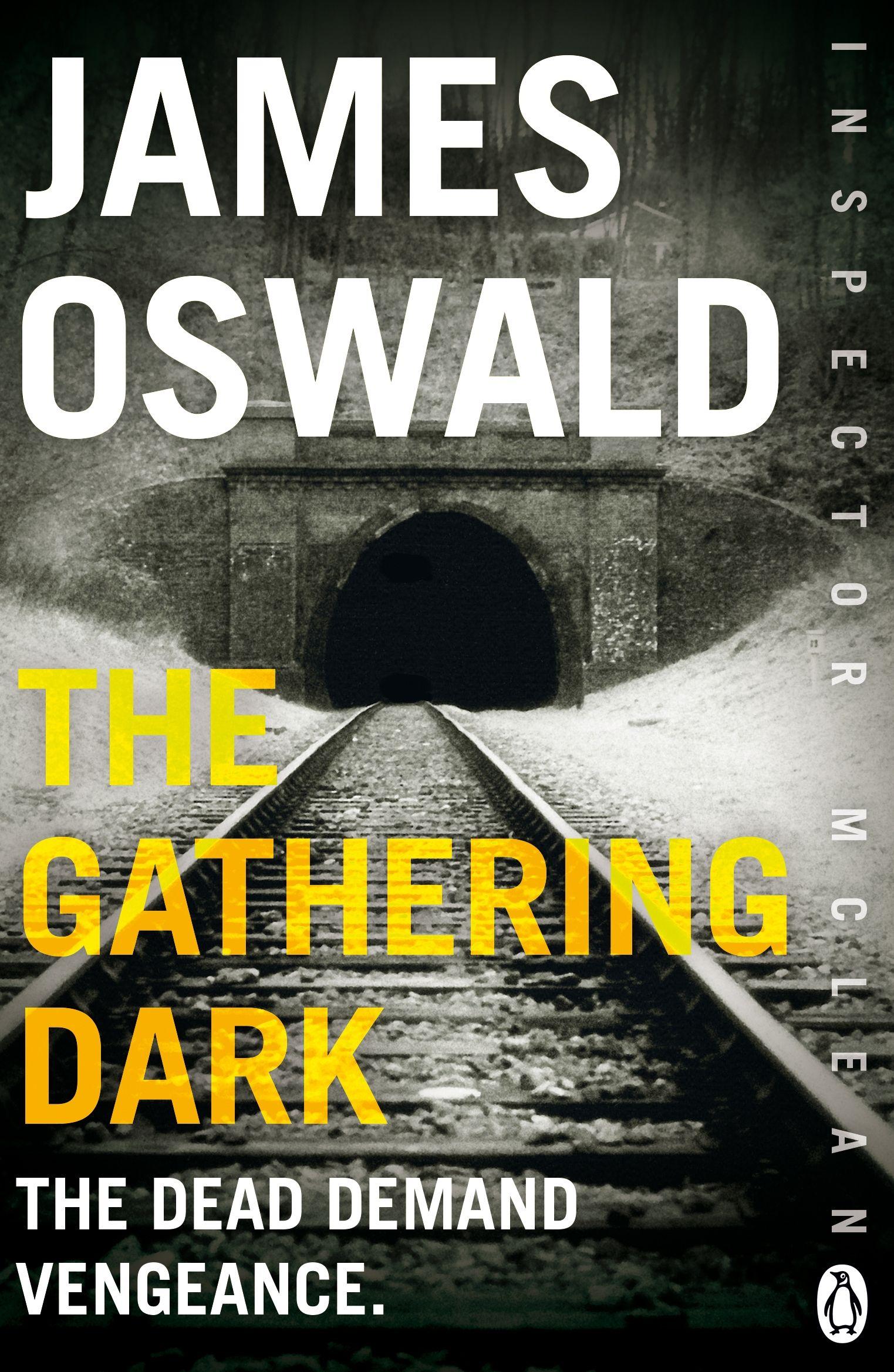 Vorderes Coverbild The Gathering Dark