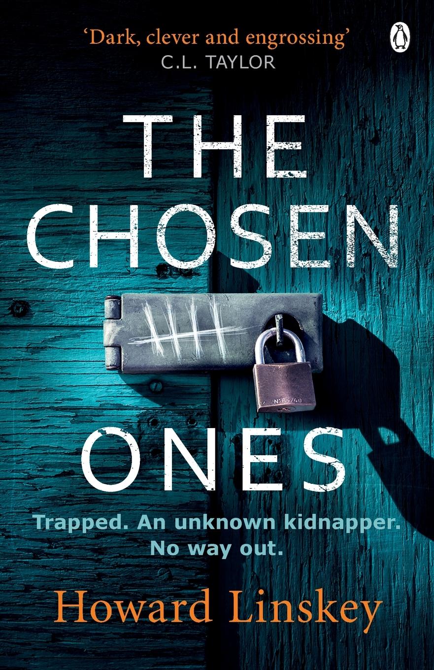 Vorderes Coverbild The Chosen Ones