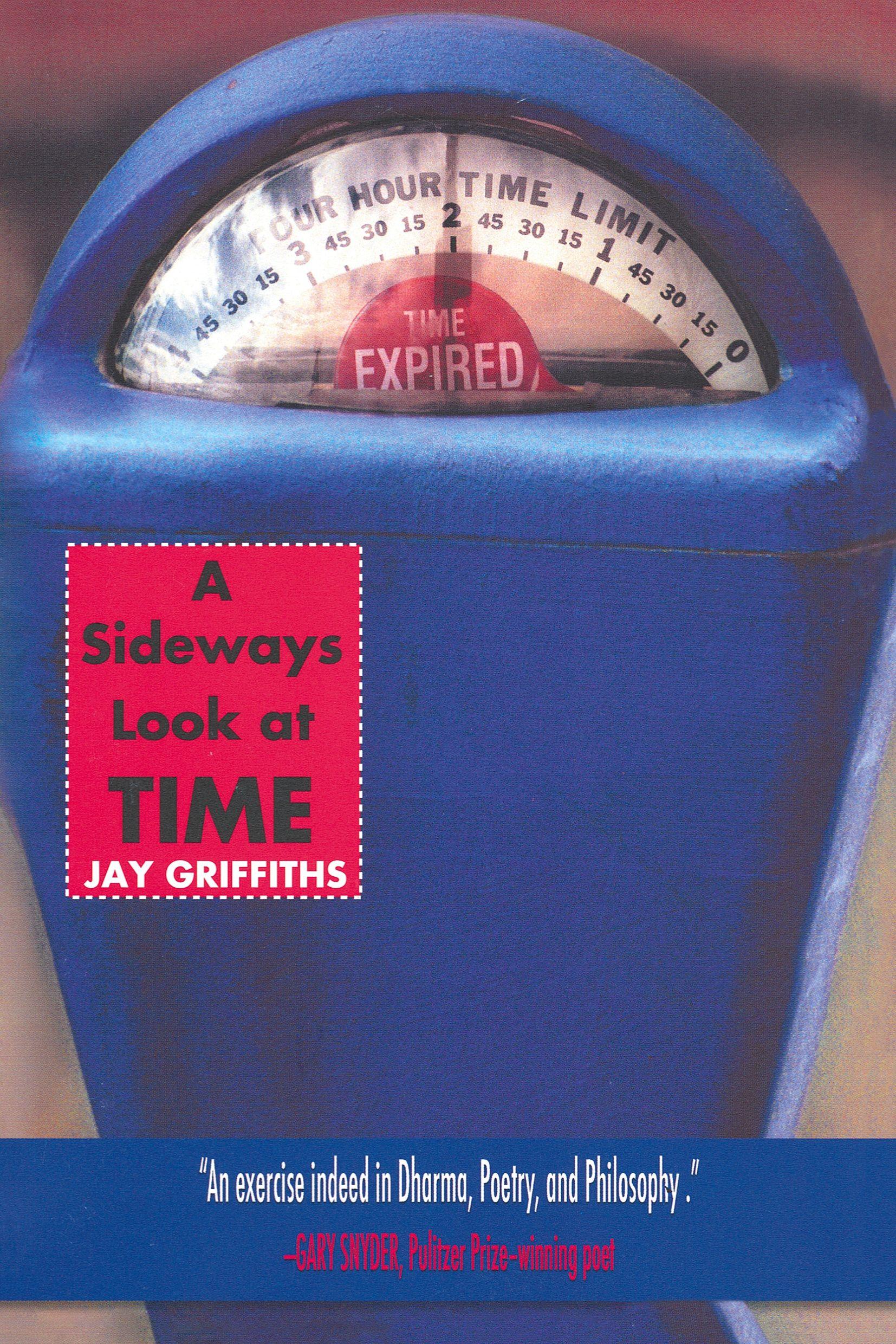 Vorderes Coverbild A Sideways Look at Time
