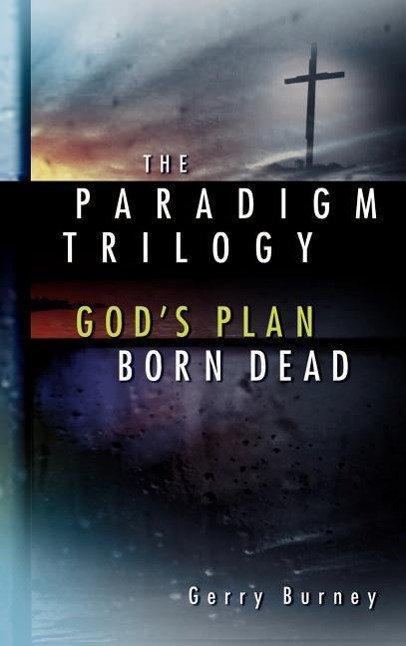 Vorderes Coverbild The Paradigm Trilogy