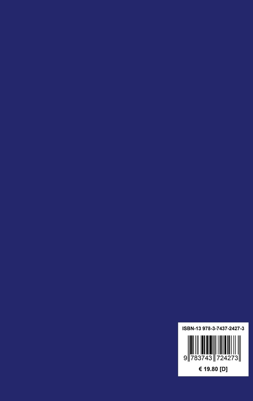 Rückseitencover Nietzsche