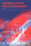 Vorderes Coverbild Fisiología del ejercicio físico y del entrenamiento