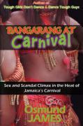 Vorderes Coverbild Bangarang at Carnival