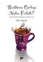 Vorderes Coverbild Bethoven Corbayi Neden Firlatti