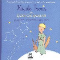 Vorderes Coverbild Kücük Prens ile Cizgi Calismalari