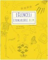 Vorderes Coverbild Eglenceli Etkinliklerle Bilim