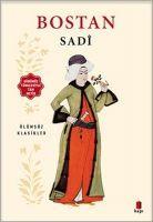 Vorderes Coverbild Bostan Ölümsüz Klasikler