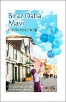 Vorderes Coverbild Biraz Daha Mavi