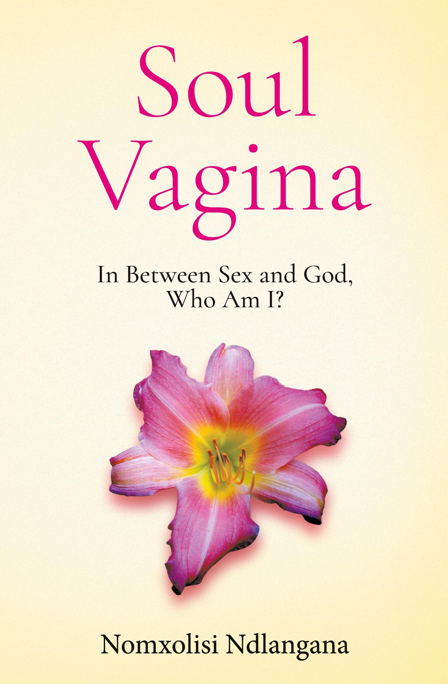 Vorderes Coverbild Soul Vagina