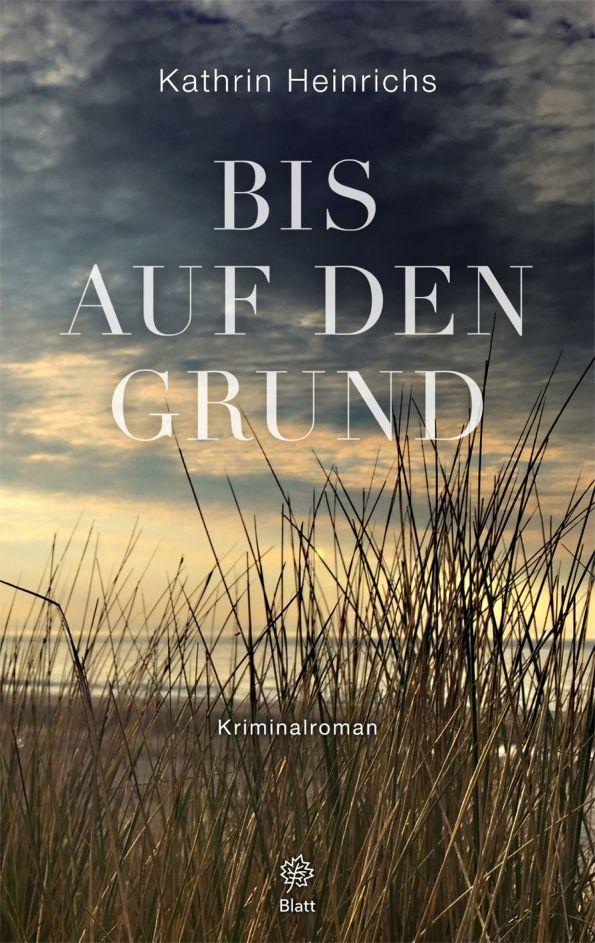 Vorderes Coverbild Bis auf den Grund