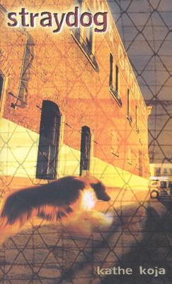 Vorderes Coverbild Straydog