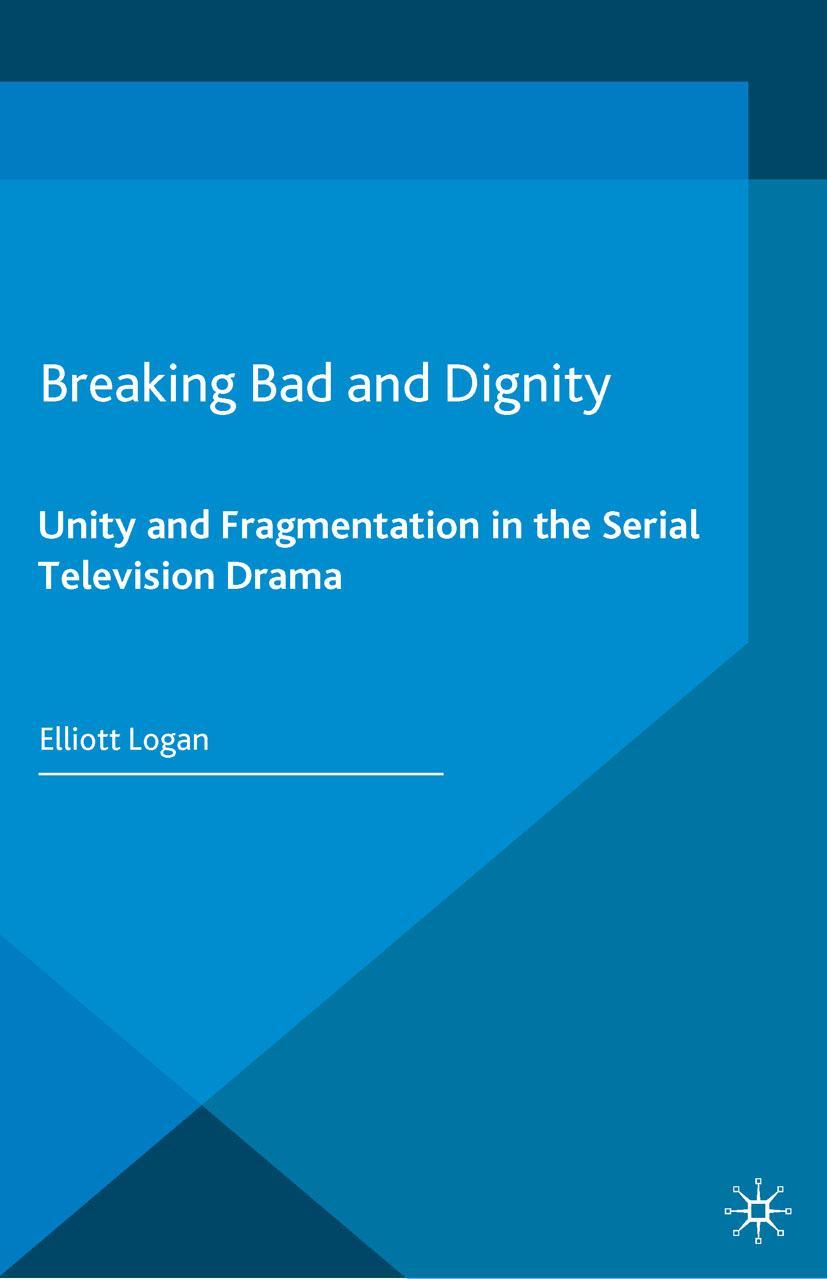 Vorderes Coverbild Breaking Bad and Dignity