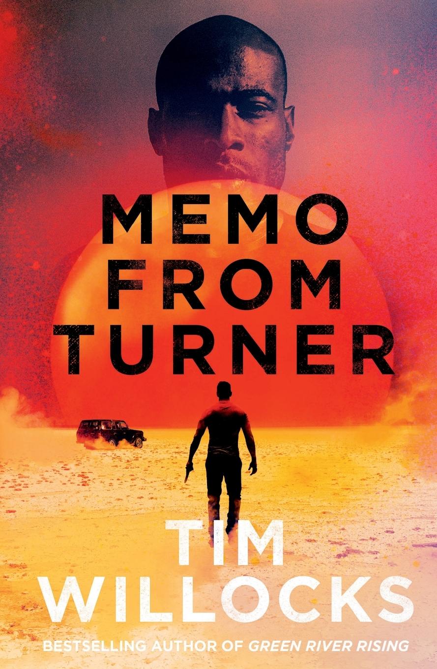 Vorderes Coverbild Memo From Turner