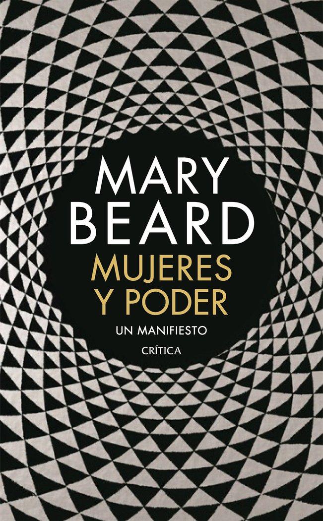 Vorderes Coverbild Mujeres y poder : un manifiesto