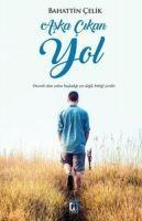 Vorderes Coverbild Aska Cikan Yol