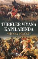 Vorderes Coverbild Türkler Viyana Kapilarinda