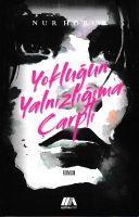 Vorderes Coverbild Yoklugun Yalnizligima Carpti