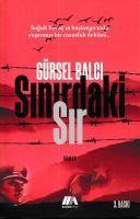 Vorderes Coverbild Sinirdaki Sir
