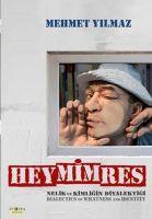 Vorderes Coverbild Heymimres