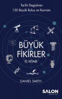 Vorderes Coverbild Büyük Fikirler El Kitabi