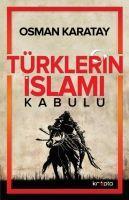 Vorderes Coverbild Türklerin Islami Kabulü