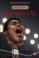 Vorderes Coverbild Muhammed Ali