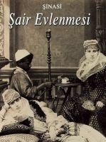 Vorderes Coverbild Sair Evlenmesi