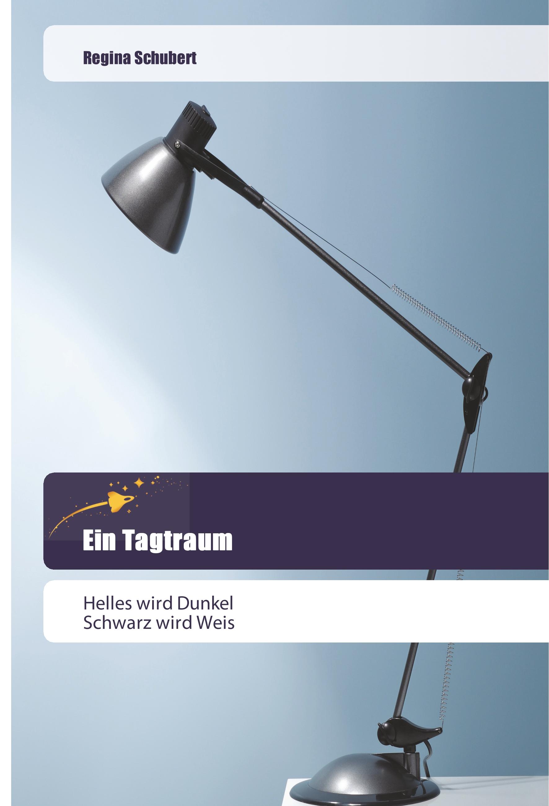 Vorderes Coverbild Ein Tagtraum