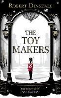 Vorderes Coverbild The Toymakers