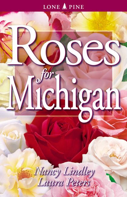Vorderes Coverbild Roses for Michigan